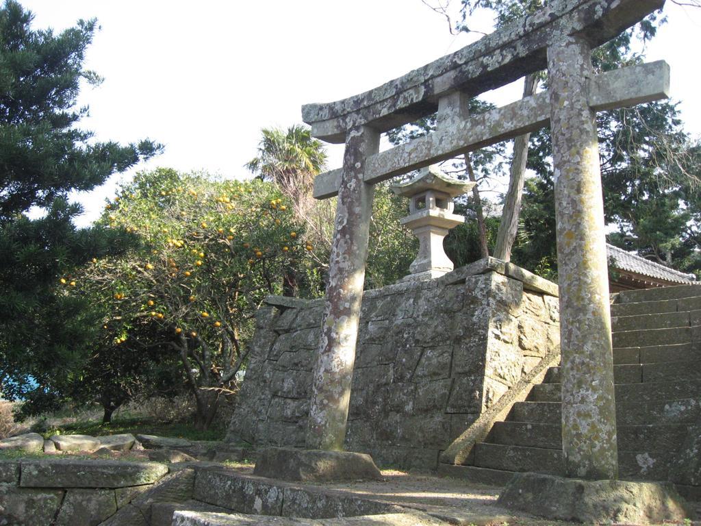 Hotel Fuji-View Fugakugunjo Izu  Exterior foto